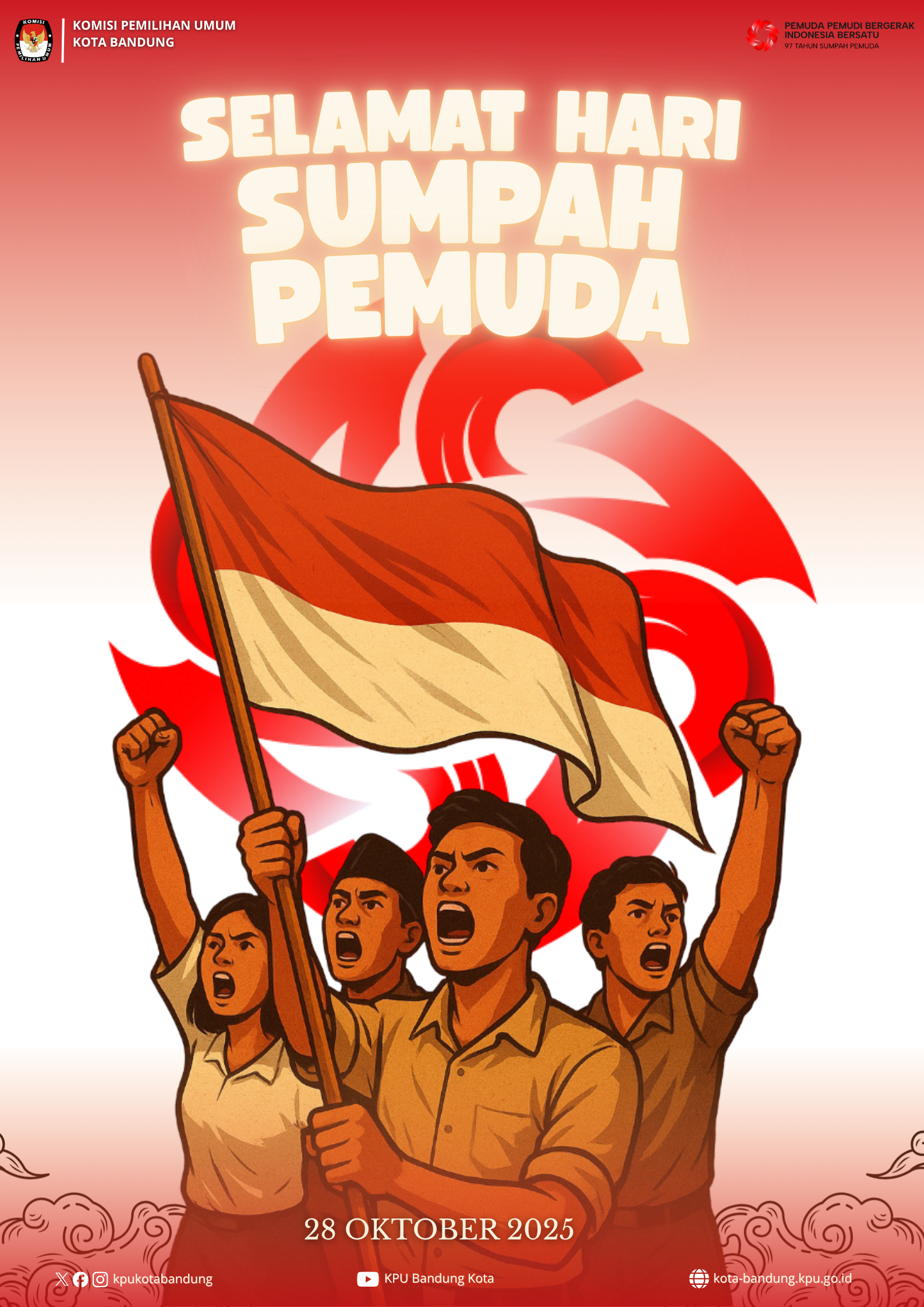 Desain Grafis Poster 5