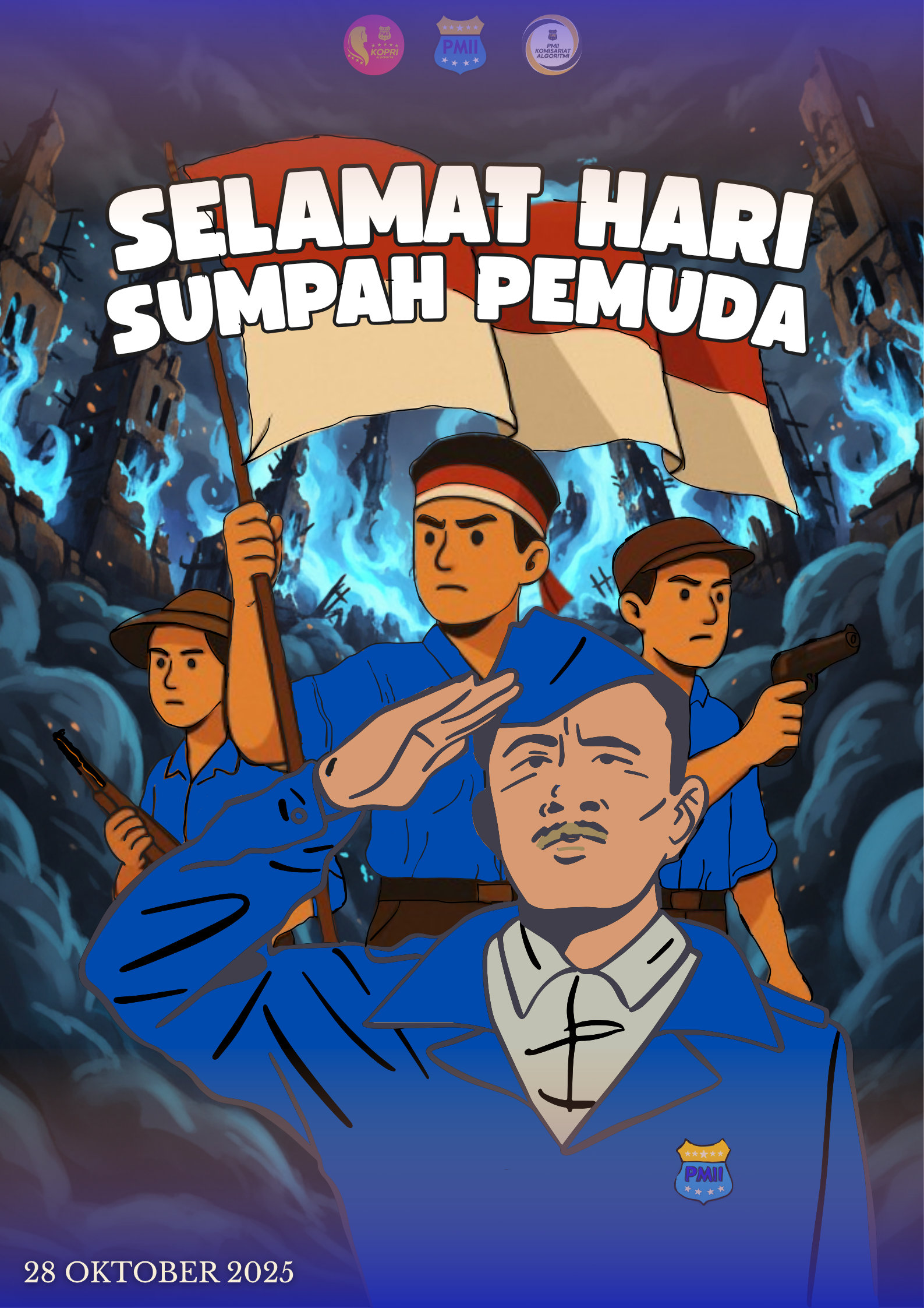 Desain Grafis Poster 6